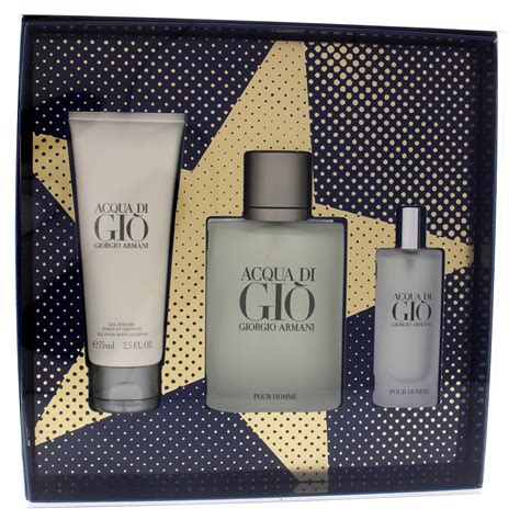 gio Armani cologne sale